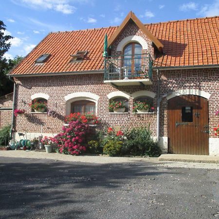 3 Rue Vicaire Apartman Contalmaison Kültér fotó