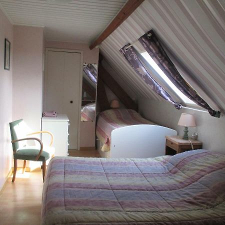 3 Rue Vicaire Apartman Contalmaison Kültér fotó