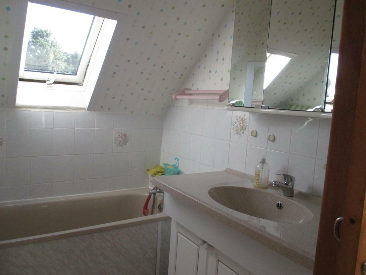 3 Rue Vicaire Apartman Contalmaison Kültér fotó