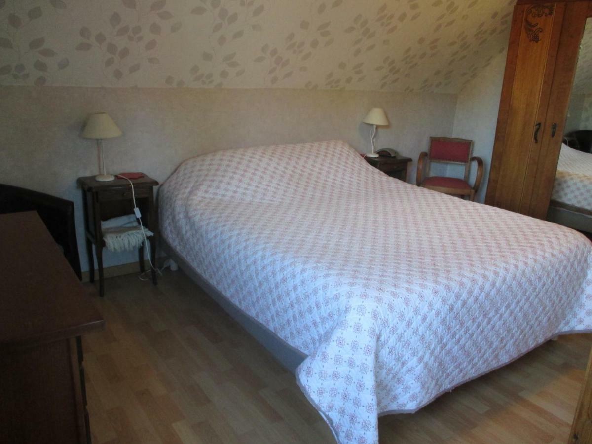 3 Rue Vicaire Apartman Contalmaison Kültér fotó